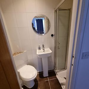 Private Bathroom Room